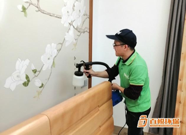 佛山市順德別墅去除甲醛的方法 佛山市順德別墅去除甲醛的方法