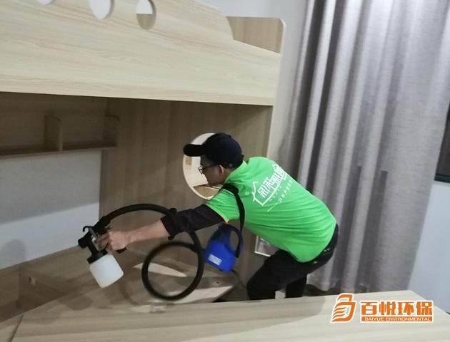 佛山市順德別墅去除甲醛的方法 佛山市順德別墅去除甲醛的方法