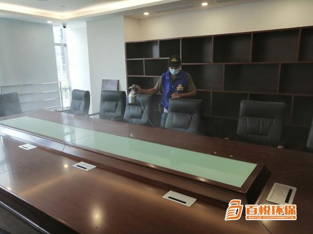 佛山測(cè)甲醛公司室內(nèi)除甲醛多少錢(qián)一次