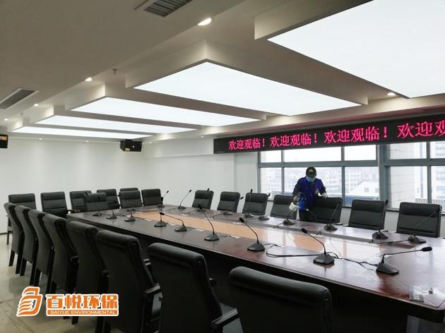 佛山測(cè)甲醛公司室內(nèi)除甲醛多少錢(qián)一次