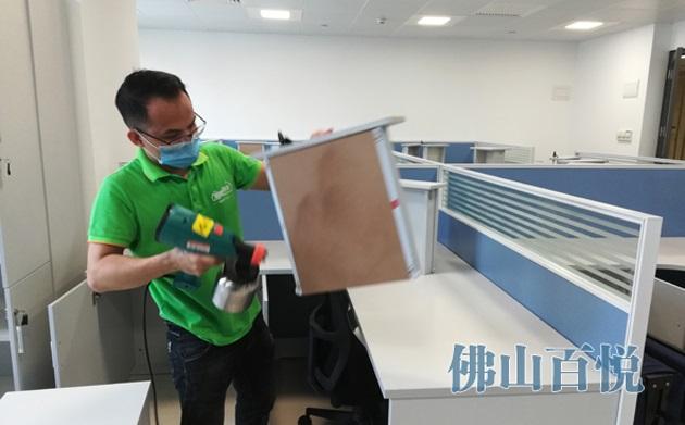 佛山哪里有除甲醛公司-百悅環保-甲醛處理公司 佛山哪里有除甲醛公司-百悅環保-甲醛處理公司