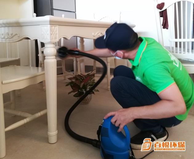 專業(yè)去除甲醛需要多少錢佛山百悅環(huán)保做一次除甲醛要多少錢 專業(yè)去除甲醛需要多少錢