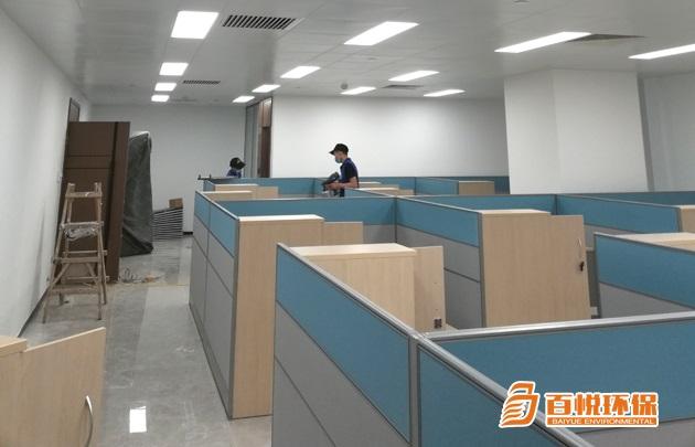 順德室內除甲醛百悅環保佛山除甲醛正規公司 順德室內除甲醛百悅環保佛山除甲醛正規公司