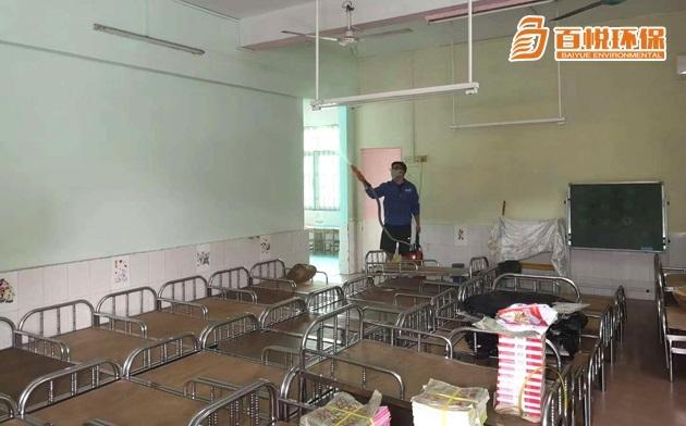 佛山除甲醛正規公司百悅環保新房裝修除甲醛 佛山除甲醛正規公司百悅環保新房裝修除甲醛