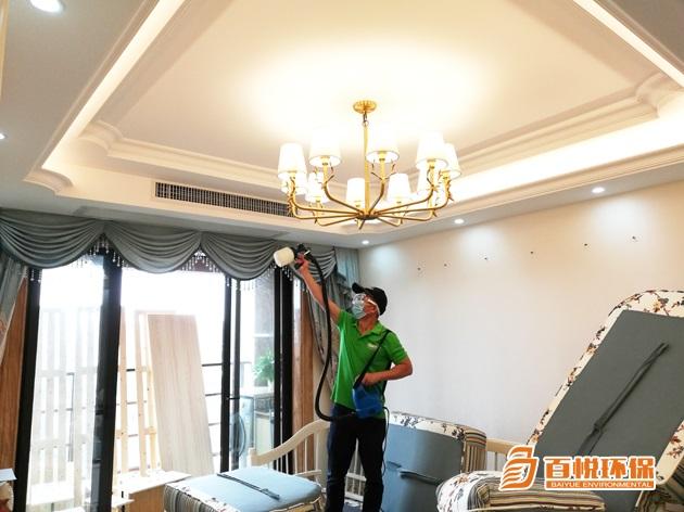 室內(nèi)裝修除甲醛百悅環(huán)保新房室內(nèi)除甲醛公司 室內(nèi)裝修除甲醛百悅環(huán)保新房室內(nèi)除甲醛公司