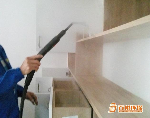 新房室內除甲醛百悅環保新房子除甲醛 新房室內除甲醛百悅環保新房子除甲醛