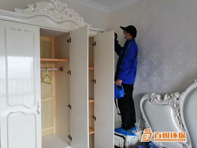 家裝除甲醛公司有用嗎百悅環(huán)保南海家庭除甲醛 家裝除甲醛公司有用嗎百悅環(huán)保南海家庭除甲醛