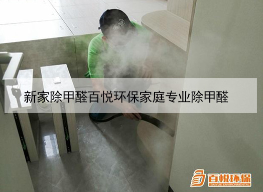 新家除甲醛百悅環保家庭專業除甲醛 新家除甲醛百悅環保家庭專業除甲醛