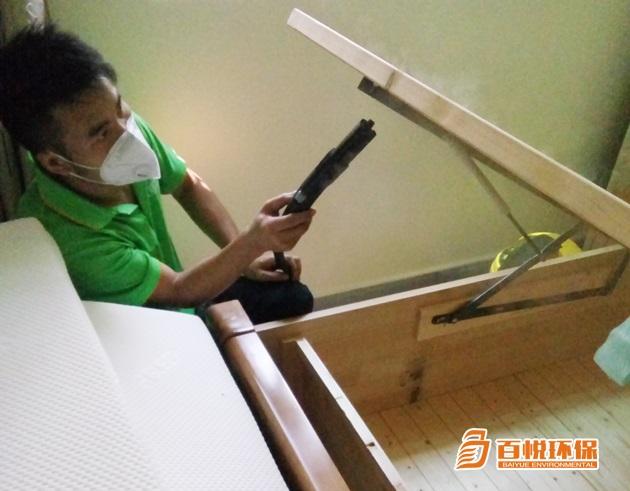 去除甲醛有效的方法百悅環保除甲醛公司排名 去除甲醛有效的方法百悅環保除甲醛公司排名