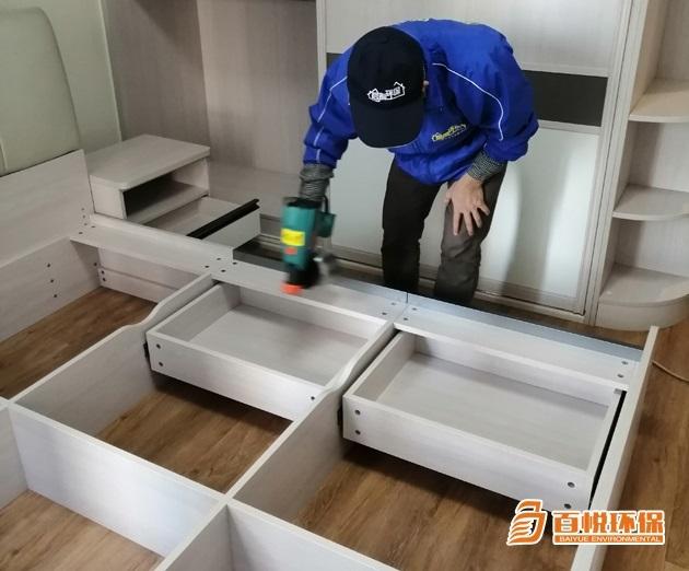 除甲醛的有效方法百悅環(huán)保除甲醛專業(yè)公司 除甲醛的有效方法百悅環(huán)保除甲醛專業(yè)公司