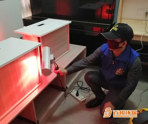 除甲醛的有效方法百悅環(huán)保除甲醛專業(yè)公司 除甲醛的有效方法百悅環(huán)保除甲醛專業(yè)公司