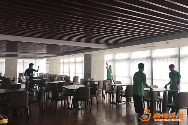 學(xué)校室內(nèi)甲醛治理百悅環(huán)保專業(yè)學(xué)校除甲醛