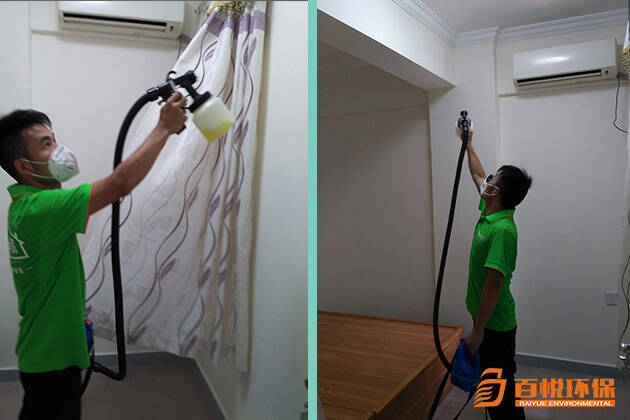 除甲醛佛山百悅環(huán)保佛山新房除甲醛 除甲醛佛山百悅環(huán)保佛山新房除甲醛