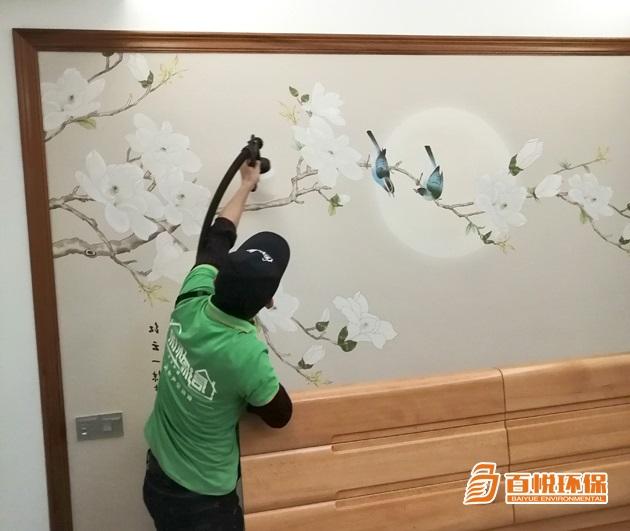 佛山新裝修房子怎么去除甲醛百悅環(huán)保除甲醛的公司 佛山新裝修房子怎么去除甲醛百悅環(huán)保除甲醛的公司