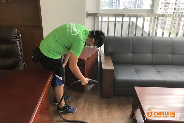 佛山新房室內除甲醛百悅環保除甲醛的公司 佛山新房室內除甲醛百悅環保除甲醛的公司