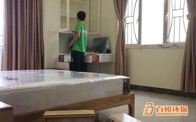 佛山去除甲醛公司靠譜嗎百悅環(huán)保消除甲醛 佛山去除甲醛公司靠譜嗎百悅環(huán)保消除甲醛