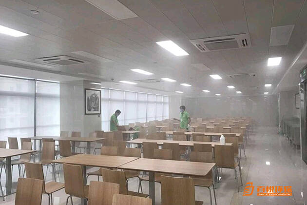 佛山新房除甲醛百悅環(huán)保新房室內(nèi)除甲醛