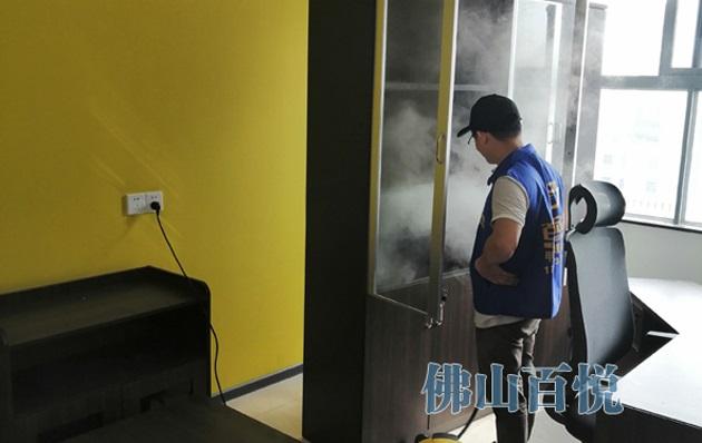 佛山快速除甲醛百悅環保室內裝修除甲醛 佛山快速除甲醛百悅環保室內裝修除甲醛