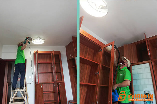 佛山裝修后怎樣清除甲醛百悅環保佛山室內甲醛去除 佛山裝修后怎樣清除甲醛百悅環保佛山室內甲醛去除