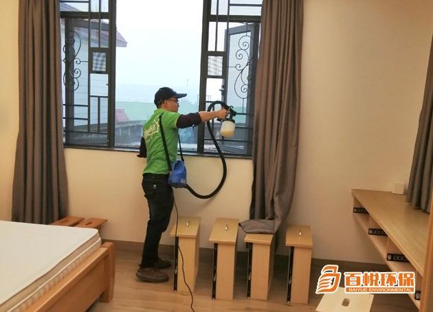 佛山除甲醛怎么收費百悅環保佛山除甲醛公司電話 佛山除甲醛怎么收費百悅環保佛山除甲醛公司電話