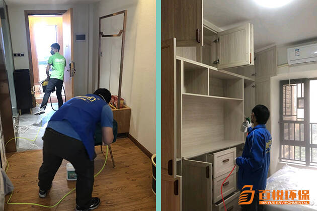 佛山除甲醛怎么收費百悅環保佛山除甲醛公司電話 佛山除甲醛怎么收費百悅環保佛山除甲醛公司電話