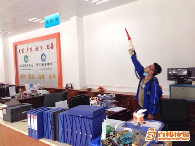 佛山新辦公室除甲醛百悅環保辦公室裝修怎么除甲醛 佛山新辦公室除甲醛百悅環保辦公室裝修怎么除甲醛