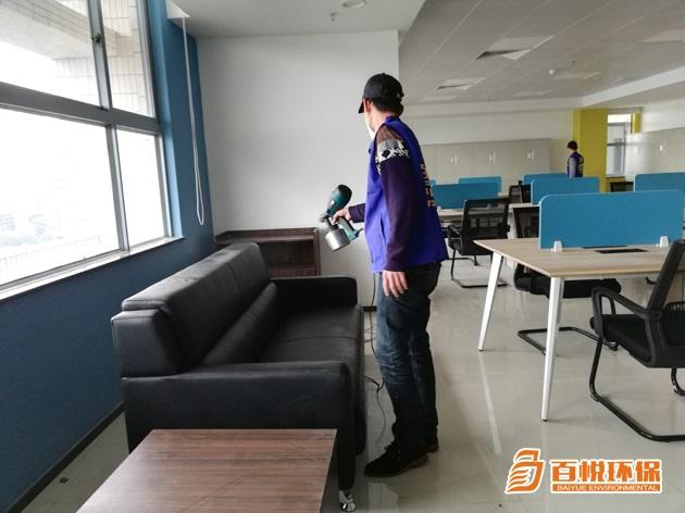 除甲醛專業(yè)百悅環(huán)保新房裝修怎么除甲醛 除甲醛專業(yè)百悅環(huán)保新房裝修怎么除甲醛