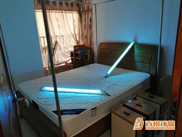 佛山除甲醛哪家公司好百悅環(huán)保佛山除甲醛哪家公司好