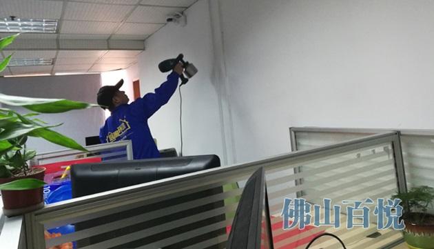 佛山室內去除甲醛百悅環保專業去除甲醛公司 佛山室內去除甲醛百悅環保專業去除甲醛公司