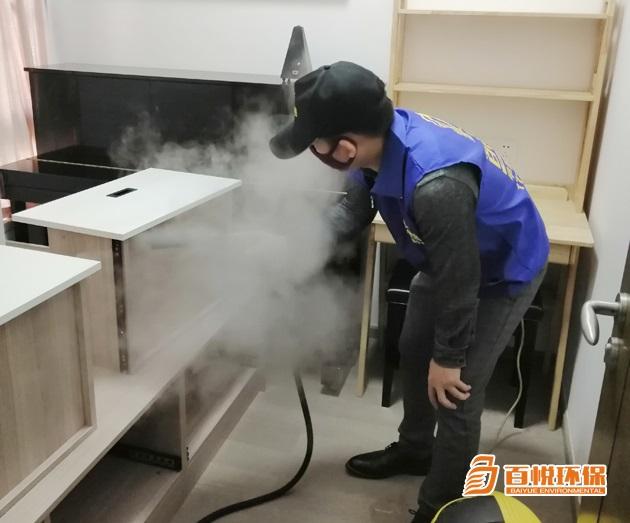 佛山辦公室裝修除甲醛有效方法百悅環保新裝辦公室去除甲醛 佛山辦公室裝修除甲醛有效方法百悅環保新裝辦公室去除甲醛