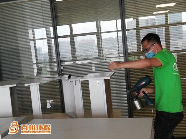 佛山新裝修去除甲醛百悅環保室內裝修除甲醛方法 佛山新裝修去除甲醛百悅環保室內裝修除甲醛方法