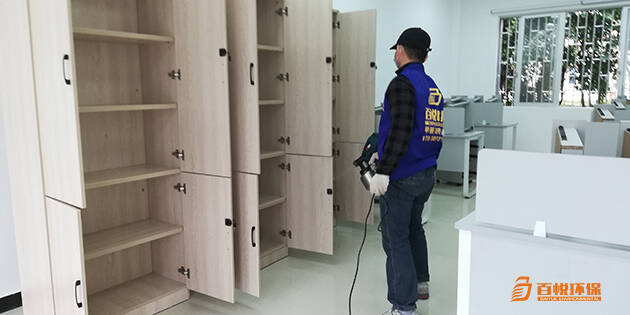 佛山單位辦公室除甲醛除味百悅環(huán)保新辦公室除甲醛 佛山單位辦公室除甲醛除味百悅環(huán)保新辦公室除甲醛