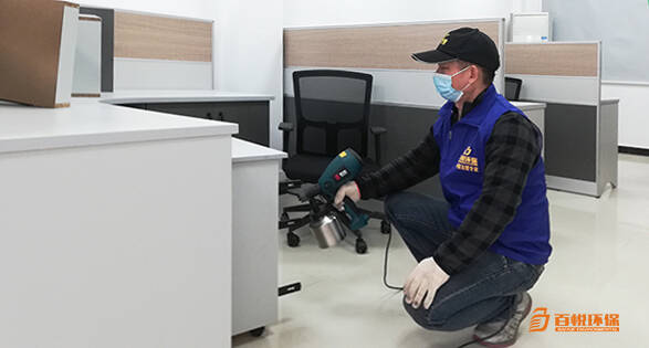 室內除甲醛公司真的有效嗎百悅環保新裝修辦公室如何除甲醛 室內除甲醛公司真的有效嗎百悅環保新裝修辦公室如何除甲醛