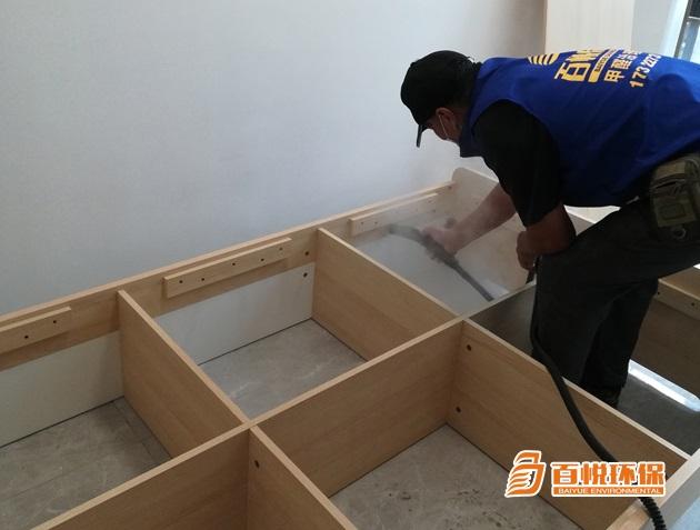 甲醛知識匯總[甲醛小常識]佛山百悅環保