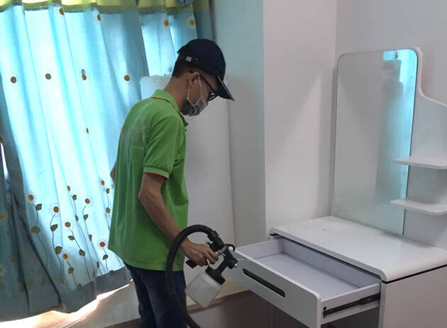 光觸媒的危害大嗎？【佛山百悅環保經驗推薦】傳說那么可怕！